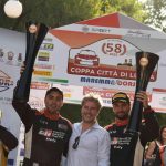 59ª Coppa Città di Lucca: sulla “Monte Serra”, una doppia sfida con il cronometro 